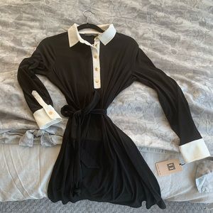Ivanka Trump dress